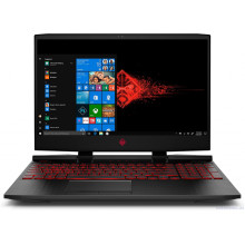 OMEN HP Laptop 15-dh0030ur (9PU20EA)  / Core i5-9300H